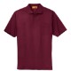 CornerStone® Industrial Pocket Pique Men's Polo