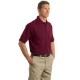CornerStone® Industrial Pocket Pique Men's Polo