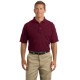 CornerStone® Industrial Pocket Pique Men's Polo