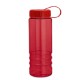 Salute Tritan™ Bottle, 24oz. - Tethered Lid
