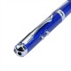 Picard 4-in-1 Stylus Laser & Light Pen