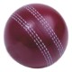 Cricket Ball Stress Reliever