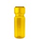 Melangé Fruit Infuser Bottle, 28oz. - Flip Top Lid