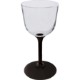 Plastic Wine Glass, 7oz.