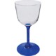 Plastic Wine Glass, 7oz.