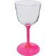 Plastic Wine Glass, 7oz.