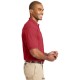 Port Authority® Cotton Pique Knit Men's Polo