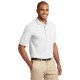 Port Authority® Cotton Pique Knit Men's Polo