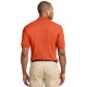 Port Authority® Cotton Pique Knit Men's Polo