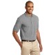 Port Authority® Cotton Pique Knit Men's Polo