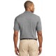 Port Authority® Cotton Pique Knit Men's Polo