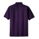 Port Authority® Cotton Pique Knit Men's Polo