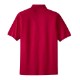 Port Authority® Cotton Pique Knit Men's Polo