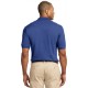 Port Authority® Cotton Pique Knit Men's Polo
