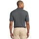 Port Authority® Cotton Pique Knit Men's Polo