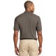 Port Authority® Cotton Pique Knit Men's Polo