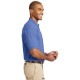 Port Authority® Cotton Pique Knit Men's Polo