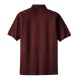 Port Authority® Cotton Pique Knit Men's Polo