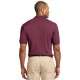 Port Authority® Cotton Pique Knit Men's Polo