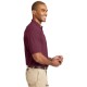 Port Authority® Cotton Pique Knit Men's Polo