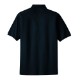 Port Authority® Cotton Pique Knit Men's Polo