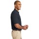Port Authority® Cotton Pique Knit Men's Polo