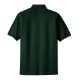 Port Authority® Cotton Pique Knit Men's Polo