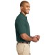 Port Authority® Cotton Pique Knit Men's Polo