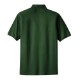 Port Authority® Cotton Pique Knit Men's Polo