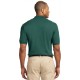 Port Authority® Cotton Pique Knit Men's Polo