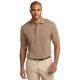 Port Authority® Cotton Pique Knit Men's Polo