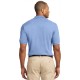 Port Authority® Cotton Pique Knit Men's Polo