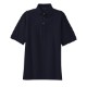 Port Authority® Cotton Pique Knit Men's Polo