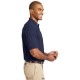 Port Authority® Cotton Pique Knit Men's Polo
