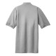 Port Authority® Cotton Pique Knit Men's Polo