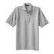 Port Authority® Cotton Pique Knit Men's Polo