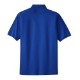 Port Authority® Cotton Pique Knit Men's Polo