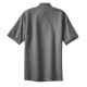 Port Authority® Cotton Pique Knit Men's Polo