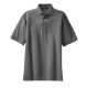 Port Authority® Cotton Pique Knit Men's Polo