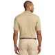 Port Authority® Cotton Pique Knit Men's Polo