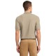 Port Authority® Silk Touch™ Pique Men's Polo