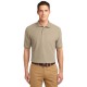 Port Authority® Silk Touch™ Pique Men's Polo