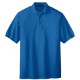 Port Authority® Silk Touch™ Pique Men's Polo