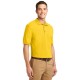 Port Authority® Silk Touch™ Pique Men's Polo