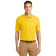 Port Authority® Silk Touch™ Pique Men's Polo