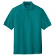 Port Authority® Silk Touch™ Pique Men's Polo