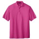 Port Authority® Silk Touch™ Pique Men's Polo