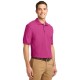 Port Authority® Silk Touch™ Pique Men's Polo