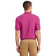 Port Authority® Silk Touch™ Pique Men's Polo