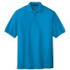 Port Authority® Silk Touch™ Pique Men's Polo